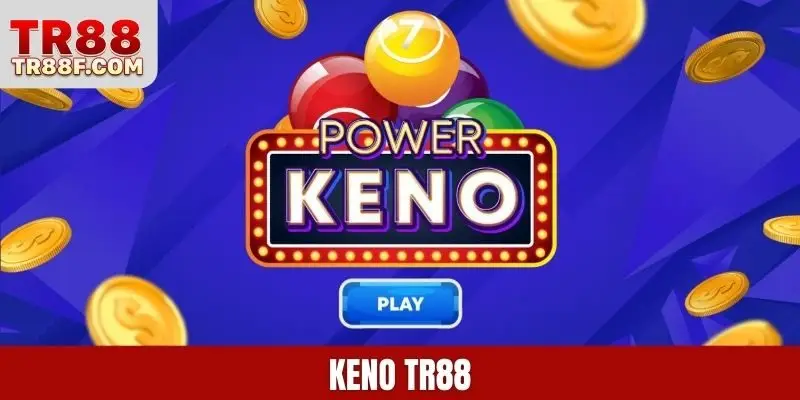 Keno TR88